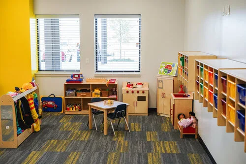 Church Based Daycare